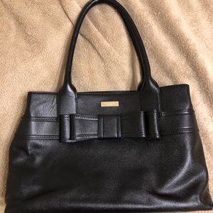 SALE! Kate Spade purse with bow detail
